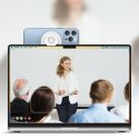 Uchwyt indukcyjny do MacBooka MagSafe BM-300 biały