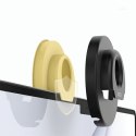 Uchwyt indukcyjny do MacBooka Magsafe BM-300 czarny
