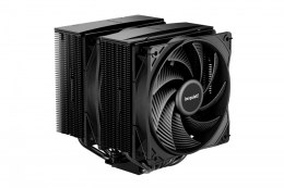 Chłodzenie CPU Pure Rock 3 PRO BK042 czarne