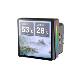 Chłodzenie wodne - AIO TH360 V3 Ultra ARGB