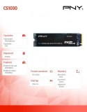 Dysk SSD CS1030 500GB M.2 2280