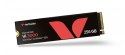 Dysk Vi3000 PCIe NVM M.2 SSD 256 GB 3100/1300MB/s
