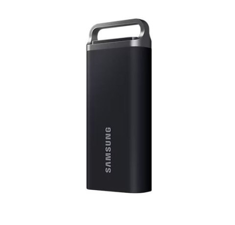 Dysk zewnętrzny SSD Portable T5 EVO 2TB USB3.2 GEN.1 czarny