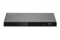 Przełącznik / Switch HDMI 4x1, 8K/60Hz (4:4:4) z HDR, 48 Gbps, HDCP 2.3, Toslink / Stereo, EDID