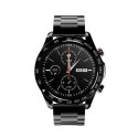 Smartwatch FutureGo Pro czarny