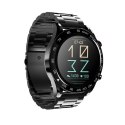 Smartwatch FutureGo Pro czarny