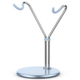 Stojak na AirPods Max SAM-300 niebieski