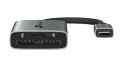 Adapter USB Type-C to SD & microSD 3.0 UA430C SPEC: 1 × USB-C Connector,1 × SD + 1 × microSD(TF) up to 200MBps 