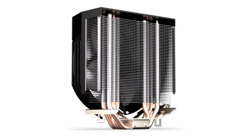 Chłodzenie PROCESORA Spartan 5 MAX ARGB EY3A004