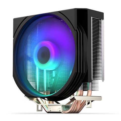 Chłodzenie PROCESORA Spartan 5 MAX ARGB EY3A004