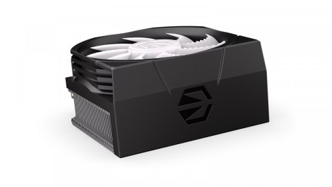 Chłodzenie PROCESORA Spartan 5 MAX ARGB EY3A004