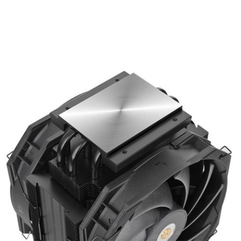 Chłodzenie procesora - Wair LGA4677 sTR5/SP6 (TDP 500W, 2x140mm)