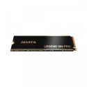 Dysk SSD LEGEND 900 Pro 2TB PCIe 4x4 7.4/6.5 GB/s M2