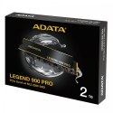 Dysk SSD LEGEND 900 Pro 2TB PCIe 4x4 7.4/6.5 GB/s M2