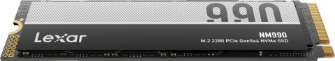 Dysk SSD NM990 2TB Gen5 14000/10000