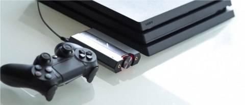 Karta dźwiękowa Sound Blaster G6 USB-C