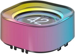 Moduł ekranu LCD iCUE LINK, czarny