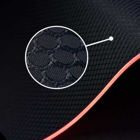 Podkładka pod mysz Pulsefire Mat Tkanina L