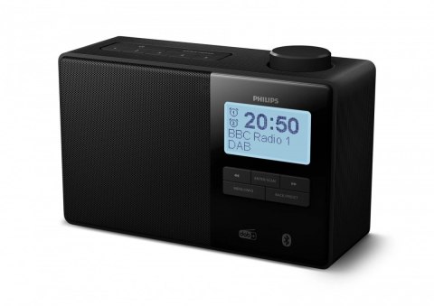 Radiobudzik TAR5600/00