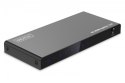 Rozdzielacz/Splitter HDMI 1x4, 4K/60Hz UHD z HDR, 18 Gbps, HDCP 2.2, EDID