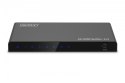 Rozdzielacz/Splitter HDMI 1x4, 4K/60Hz UHD z HDR, 18 Gbps, HDCP 2.2, EDID