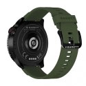Smartwatch Compass GPS czarny