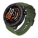Smartwatch Compass GPS czarny