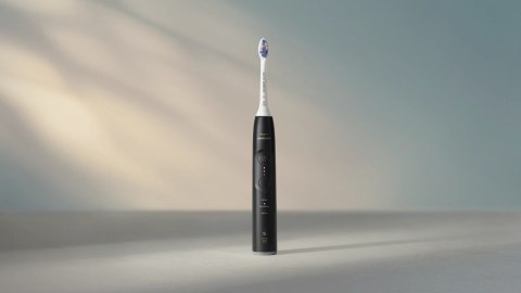 Soniczna szczoteczka z aplikacją HX7411/02