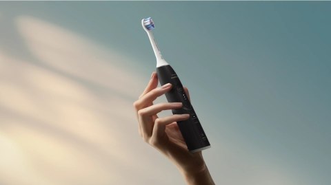 Soniczna szczoteczka z aplikacją HX7411/02