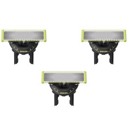 Akcesoria do OneBlade ostrze 360 QP430/50 3 sztuki