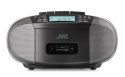 Boombox czarny RC-E444B