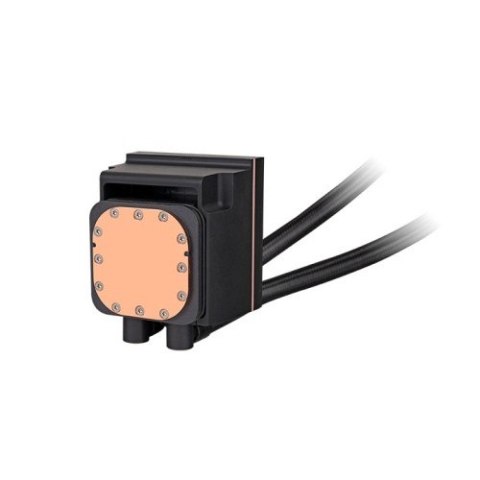 Chłodzenie wodne - AIO MAGFloe 360 Ultra ARGB LCD