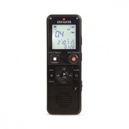 Dyktafon DVR-A600 czarny