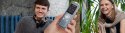 Dyktafon DVR-M700 16GB srebrny