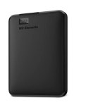 Dysk HDD Portable 1TB Elements 2.5 USB3.0