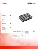 Dysk SSD Mini Diamond 2TB USB-C 2TB 32026