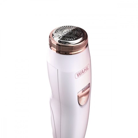 Golarka damska do twarzy 3029467