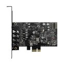 Karta dźwiękowa Sound Blaster Audigy FX Pro