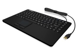 Klawiatura KSK-5230IN(US) Touchpad, IP68