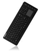 Klawiatura KSK-6231INEL Touchpad,IP68,US layout