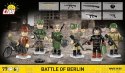 Klocki Bitwa o Berlin 77 elementów