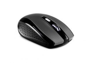 Myszka bezprzewodowa RATON PRO MT1113T (Tytanowa)