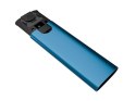 Obudowa SSD zewnętrzna RHINO M.2 NVME USB-C 3.2 horizon blue