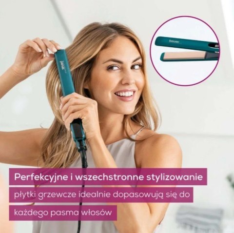 Prostownica do włosów HS50
