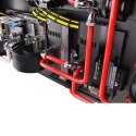Przedłużacz Riser TT Premium PCI-E 3.0 X16 - 1000mm