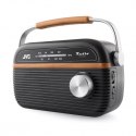 Radio przenośne RA-E215G szare