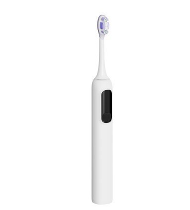 Szczoteczka Elektryczna Pro White