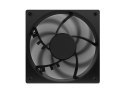 Zestaw 3 wentylatorów Fury Sai S12 PWM czarny