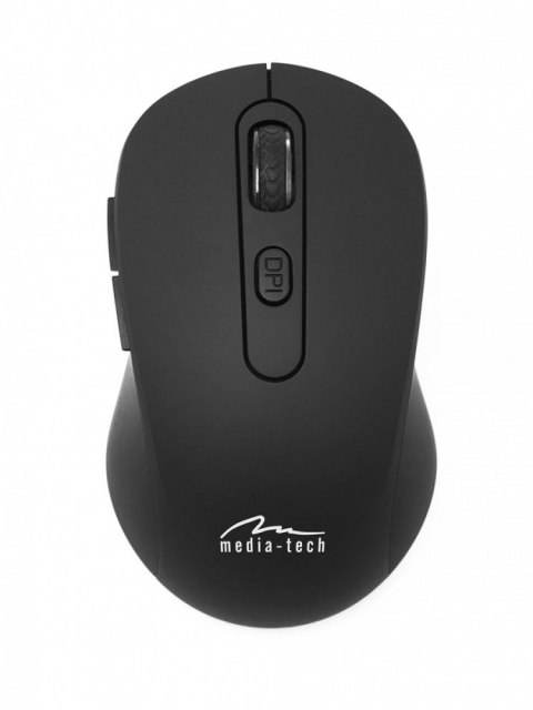 Bezprzewodowa mysz optyczna Bluetooth MORLOCK BT MT1120
