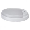 Lampa LED z Czujnikiem Ruchu MCE291 W